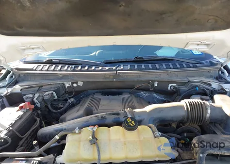 2020 Ford Expedition Limited Max из США, поврежденный, VIN 1FMJK2AT5LEA15289